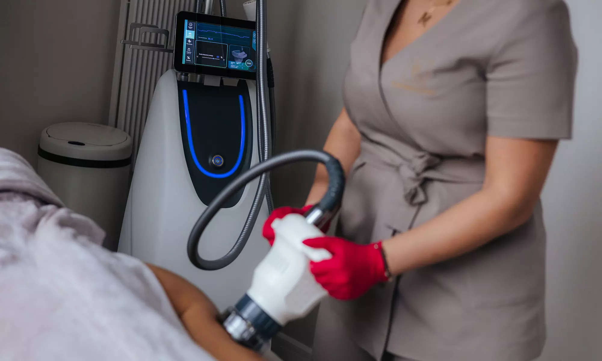 Pomysł na prezent: Vouchery na masaże, zabiegi na twarz, ciało i inne