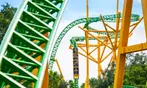 END OF SUMMER SALE! Busch Gardens Tampa Ticket Deals - Save Up to 62%