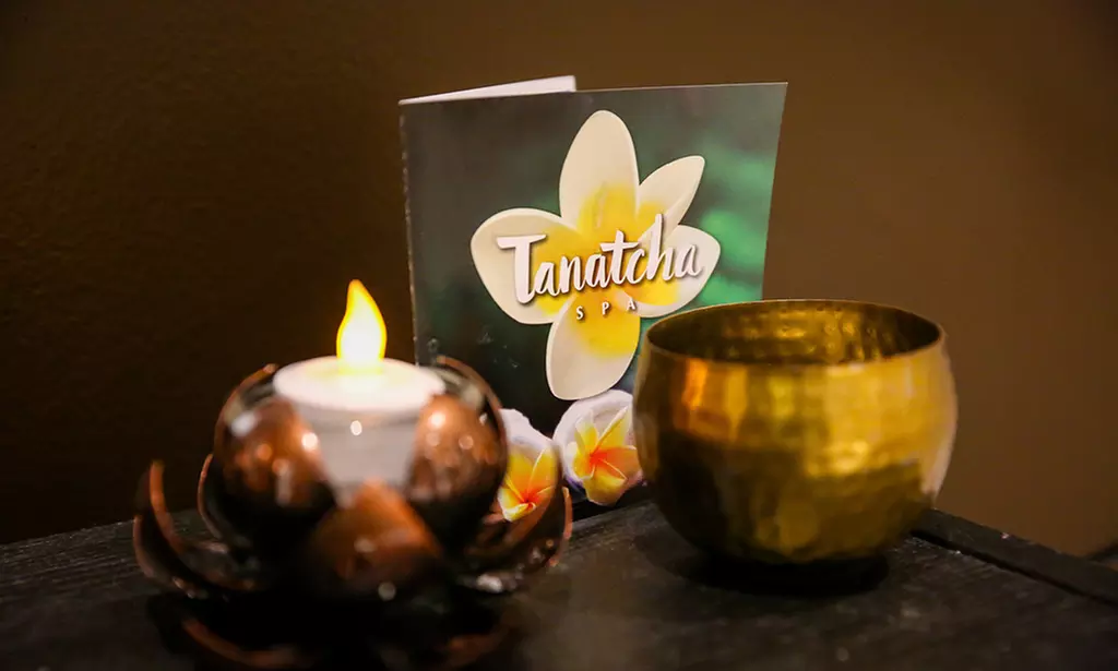 Indulge in a Pamper Package with Spa Access & Complimentary Thai Tea!