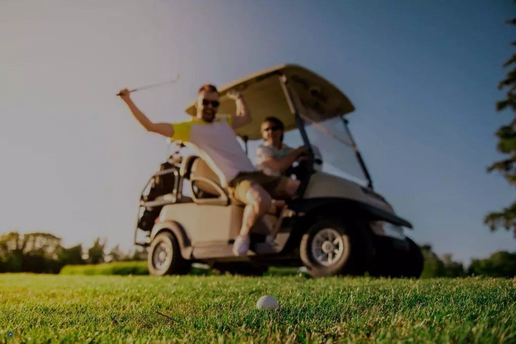 Mit dem Crashkurs Golf kennelernen bei Golf Club Verden