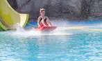 ¡Al agua, patos! Entrada para adulto o júnior a Aquópolis Villanueva