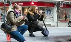 Foto-Webinar: Grundlagen der Fotografie