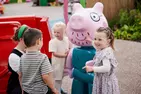Explore 7 Themed Lands and Fun Rides at LEGOLAND New York Resort
