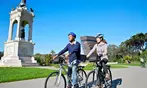 Experience Full Day City Bike Rental!