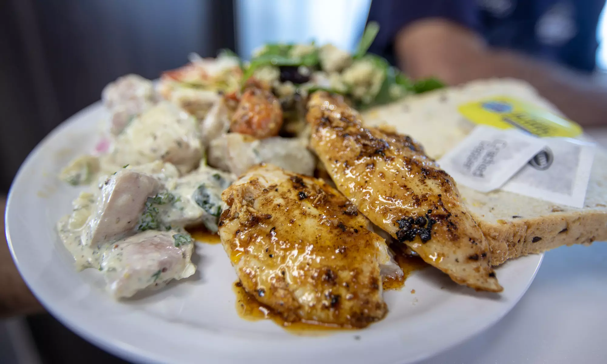 Cairns: One Child or One Adult for a Introductory SCUBA Dive