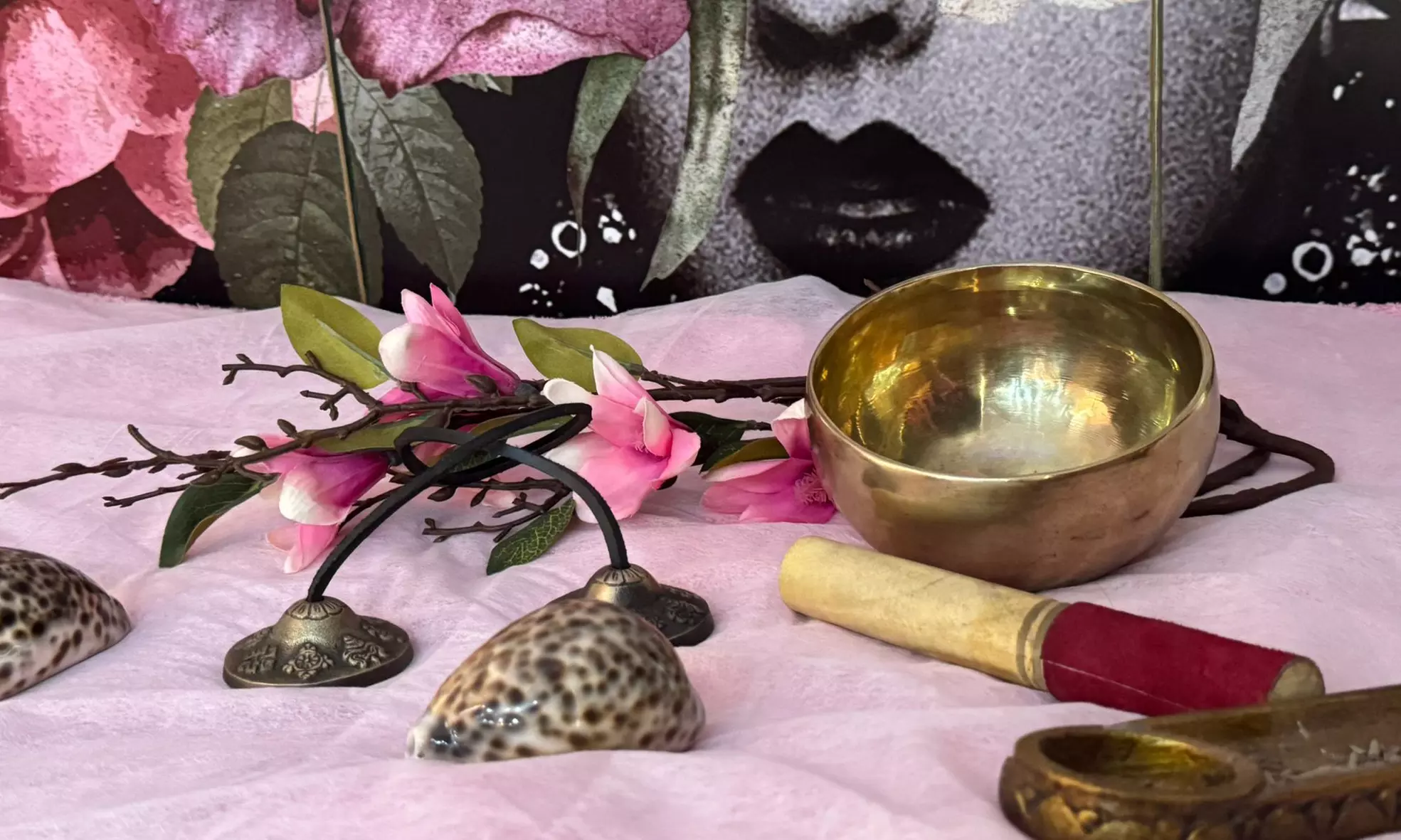 Ritual de head spa de 45 minutos con extras a elegir para 1 persona