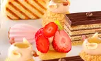 Up to 31% Off on at Pearl Lounge at 5* Grand Hyatt Abu Dhabi