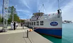 Shoreline Sightseeing - Architecture Boat Tour and Skyline Lake Cruise