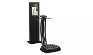 Vibrationstraining mit Wasser-Flatrate und Anamnese bei Körperformen Neuwied (bis zu 50% sparen)