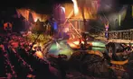 Up to 31% Off Discount Tickets to Pirate's Dinner Adventure