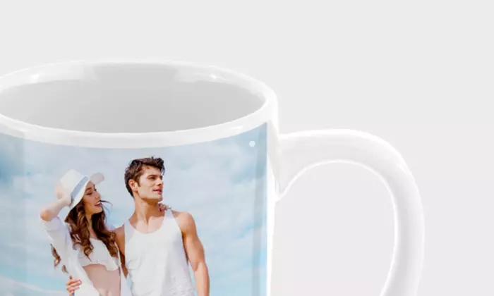 Tasses classique, magique, en émail ou premium sur le site Photo Gifts