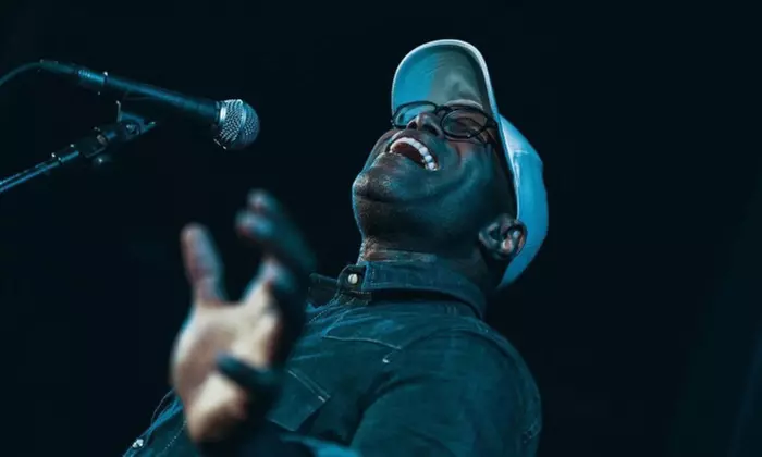 Christmas Gospel Nights im Dezember