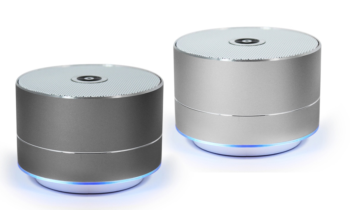 Soundz Bluetooth Mini Speaker