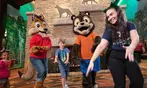Great Wolf Lodge Wisconsin Dells Water Park Resort