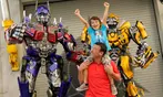 Universal Orlando Ticket Deals - Save Big on 4 Parks!