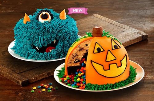 40% Off Ice Cream Cake at Baskin Robbins at Mississauga