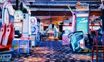 2 Hour Arcade Pass for Unlimited Games and Endless Entertainment!