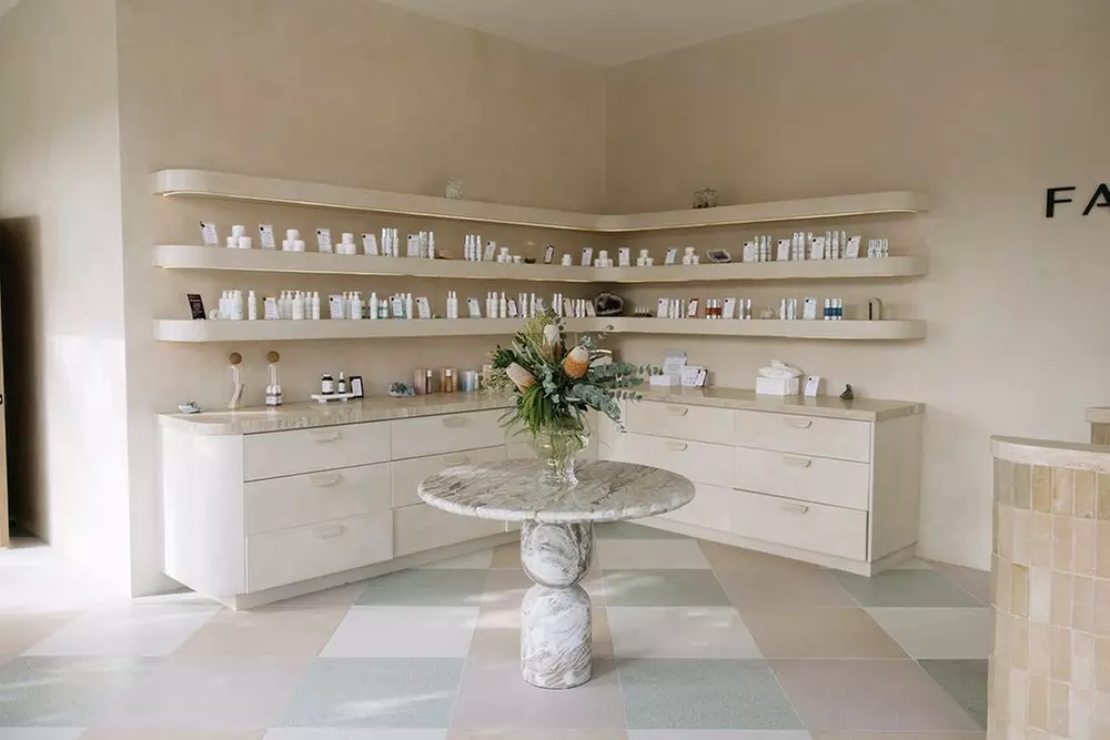 Radiant Skin Awaits: Forma RF Firmness or Organic Vegan LED Radiance