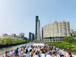 90-Minute Chicago Architecture Boat Tour in Chicago River