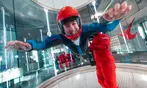 Two Indoor Skydiving Flights at iFLY