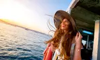 Waikiki Sunset & Fireworks Cruise Double Decker Catamaran Deal