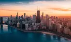 General Admission to 360 Chicago Observation Deck