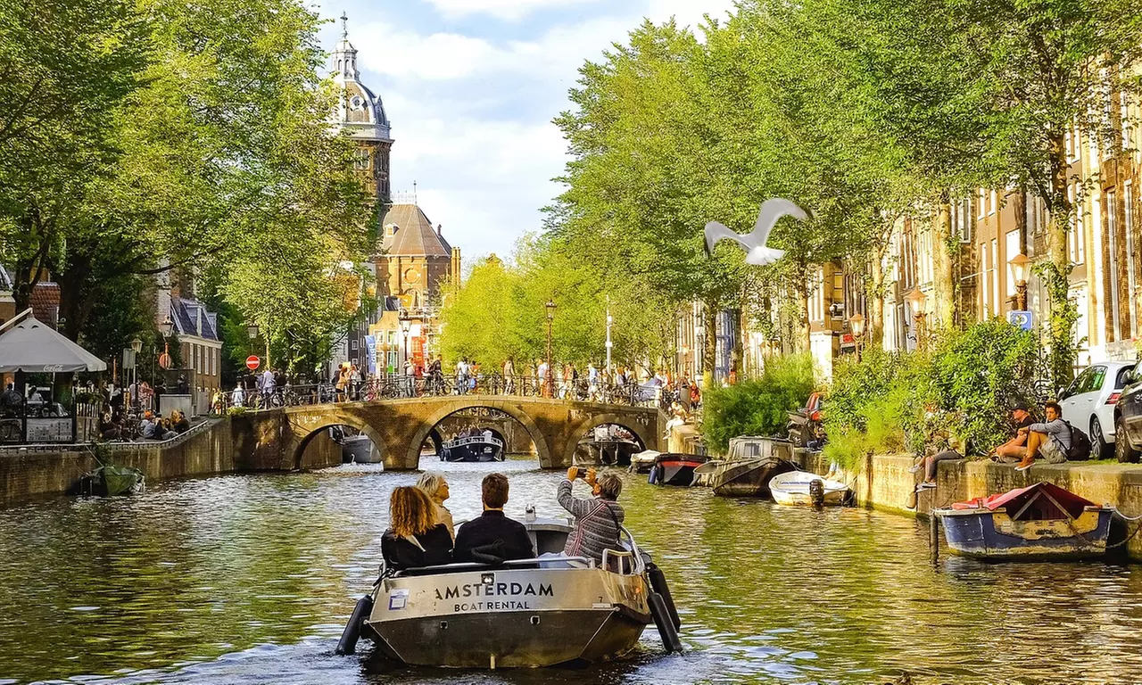 Zandvoort / Haarlem: King-Zimmer mit Frühstück