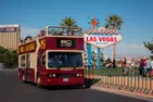FLASH SALE! Las Vegas All Inclusive Pass – High Roller, Madame Tussauds & more!