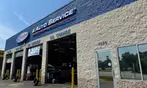 Up to 40% Off Oil Change at SpeeDee Oil Change
