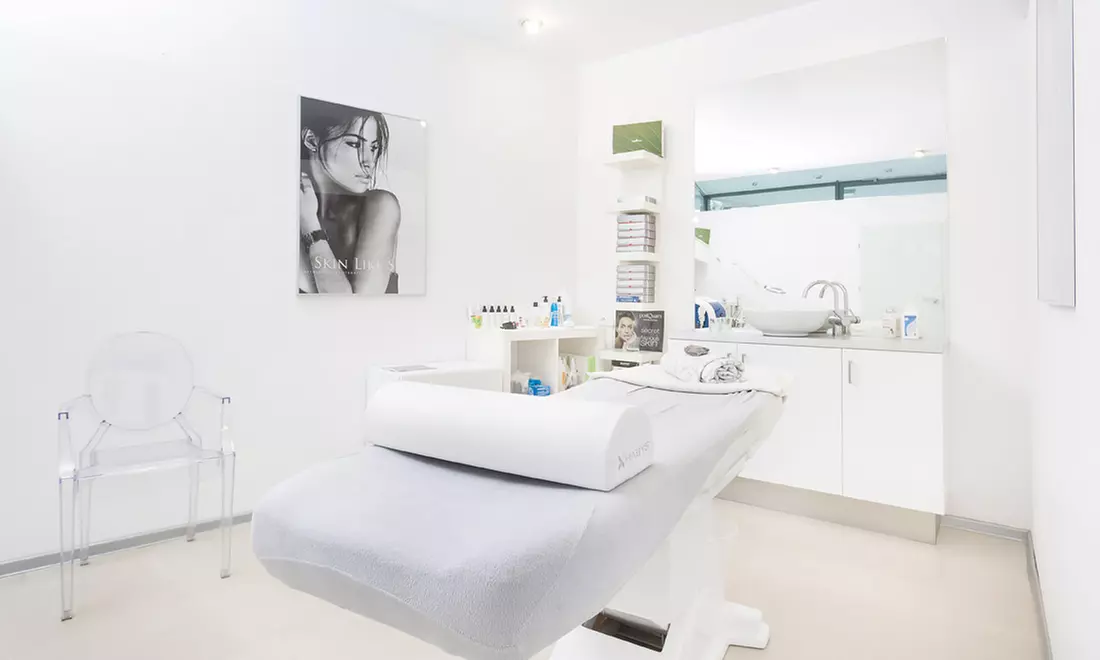 Pakiety day spa dla 1 lub 2 osób w Skin Like Silk