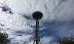 Hop-On Hop-Off Bus Sightseeing Tour – Seattle