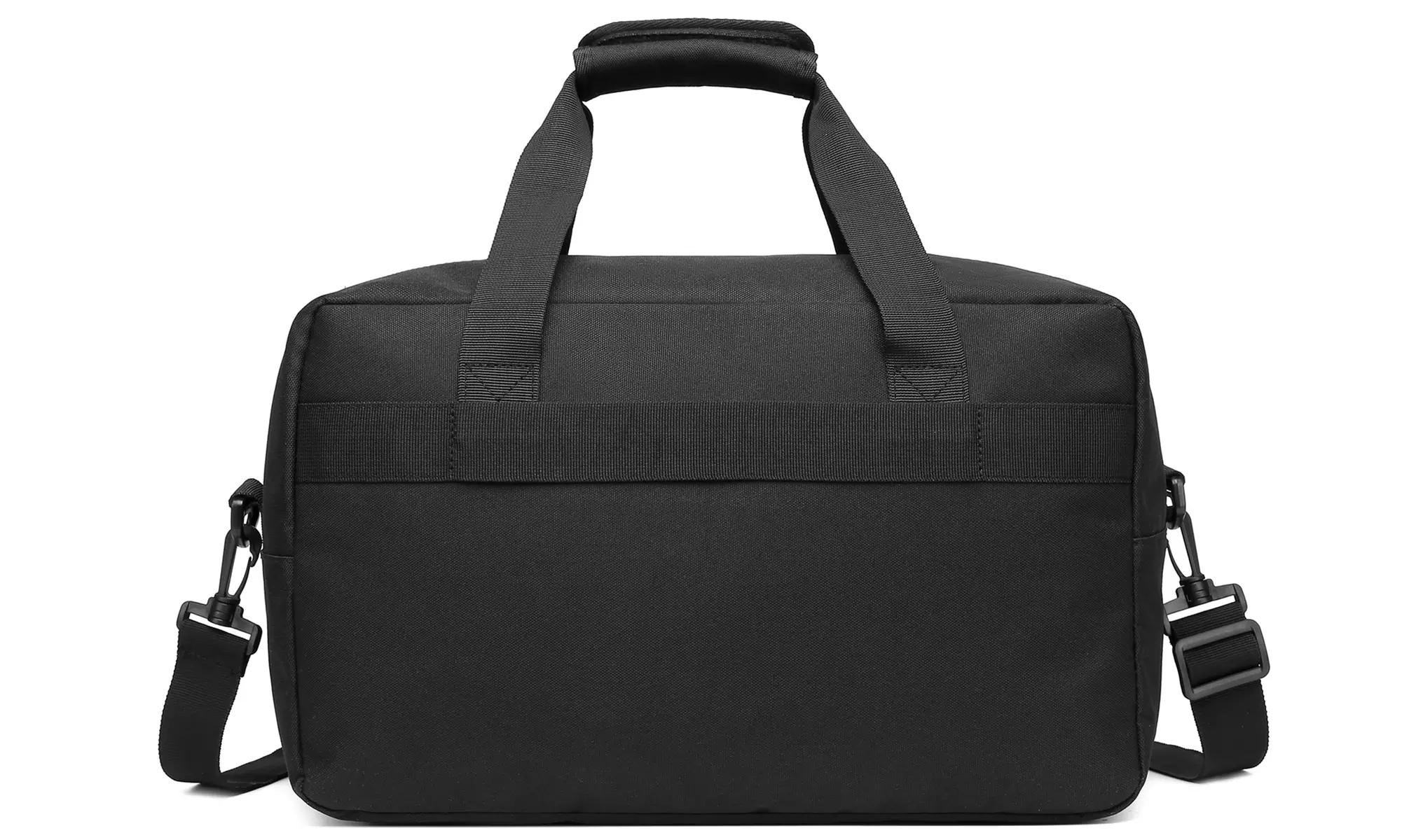 Bolso de hombro multiusos