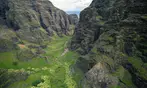 Exclusive Hawaii Helicopter Tours - Waterfalls, Valleys, Volcanoes!