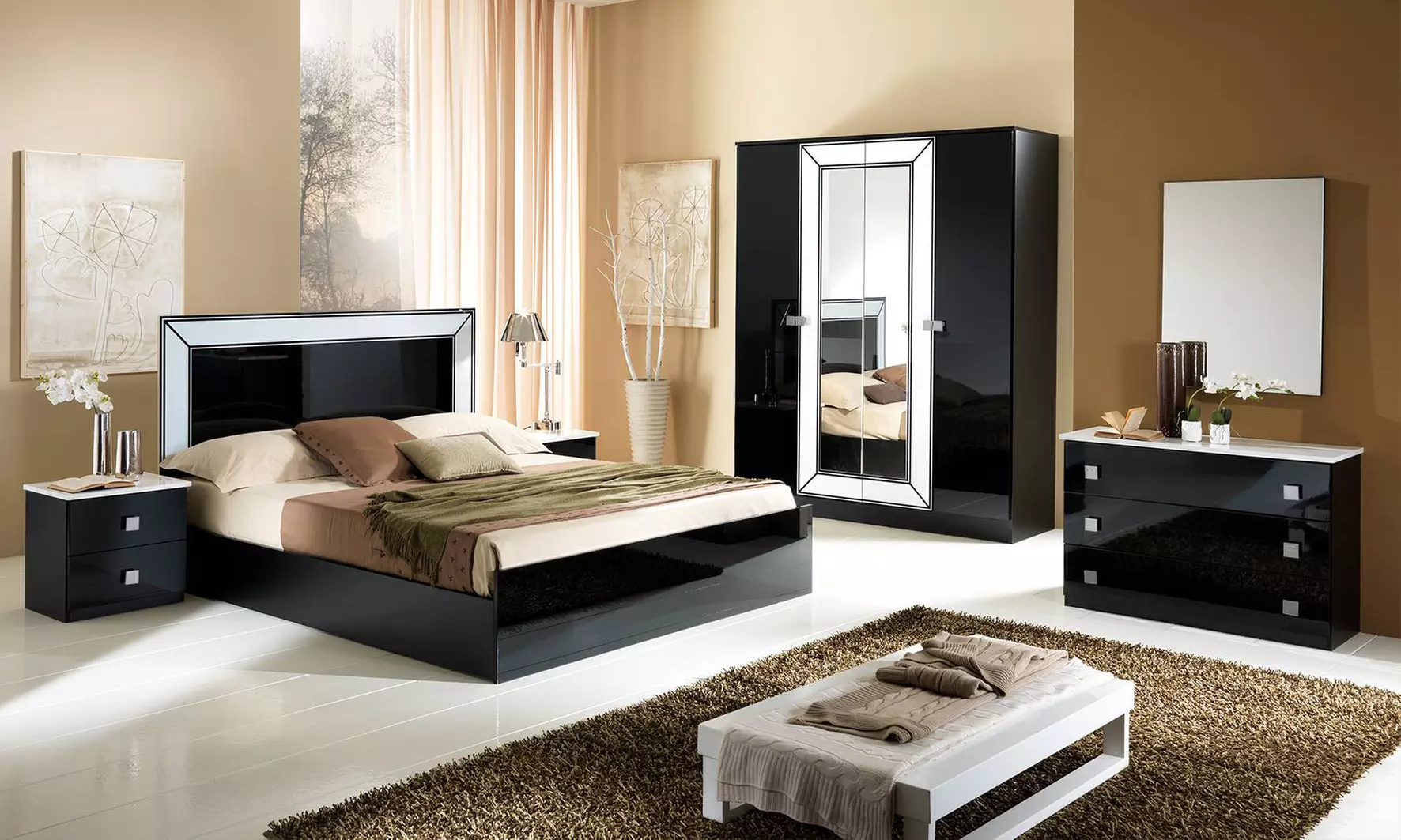 Kortingsbon voor meubels of decoratie