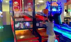 Get Ready for a Fun Night w/ Bowling, Arcade & Billiards Triple Pack