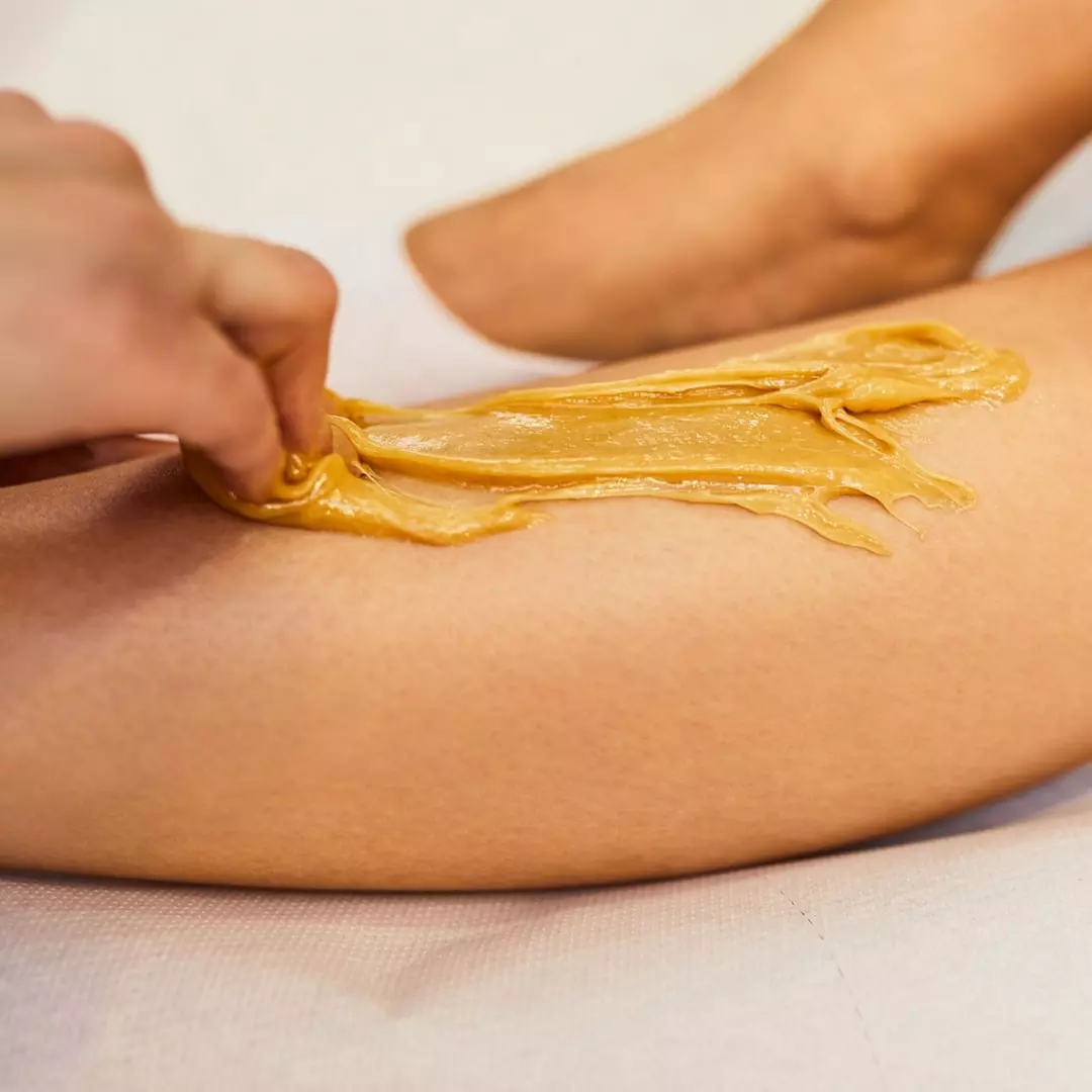 Wertgutschein Sugaring