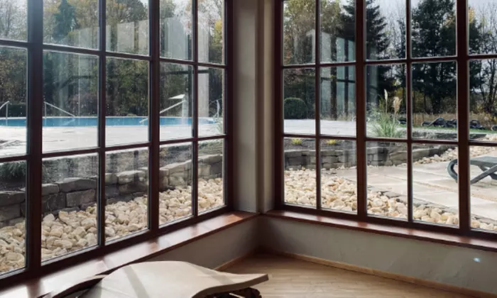 Tageseintritt oder 3 Std. in die Saunawelt Vitalium für 1 o. 2 Pers.