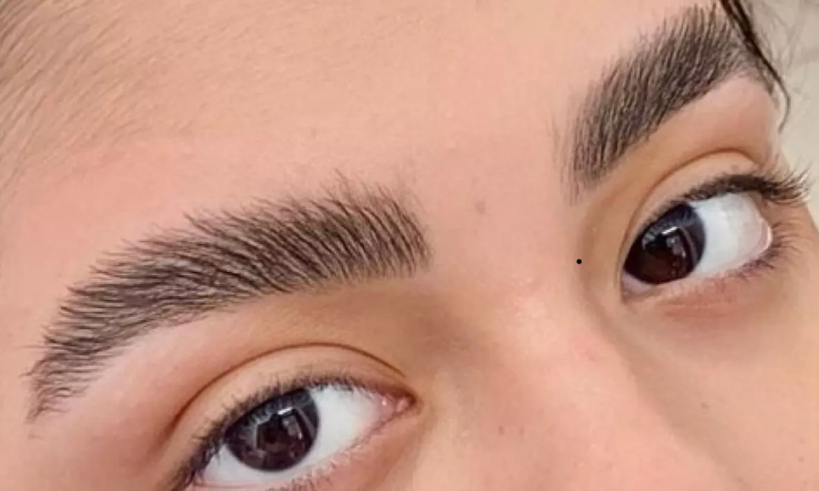 Efectos duraderos para una mirada impactante y cejas impecables