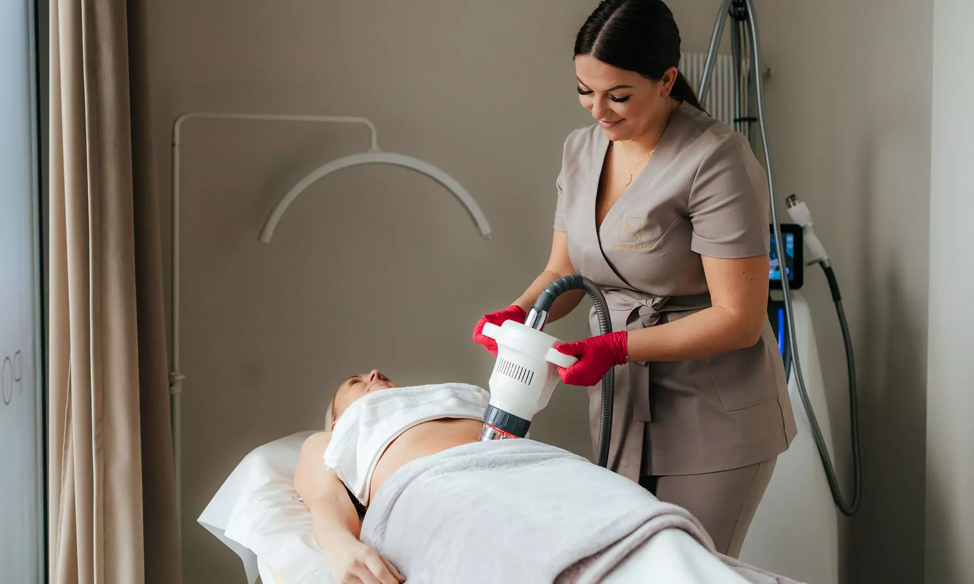 Pomysł na prezent: Vouchery na masaże, zabiegi na twarz, ciało i inne