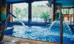 Santillana del Mar: 1 o 2 noches con desayuno, spa y entrada a museo