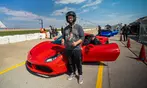 Supercar Racetrack Drive or Ride Deals & Discounts