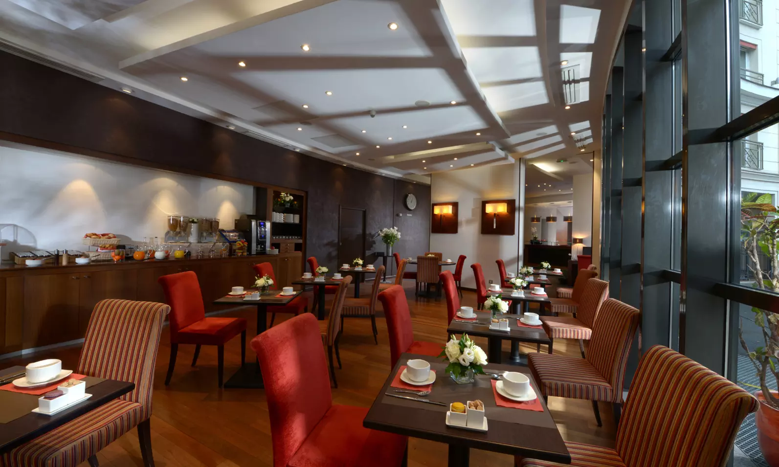 Proche Paris : chambre au choix avec pdj option décoration romantique