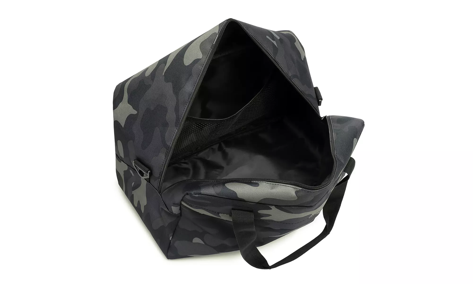 Bolso de hombro multiusos