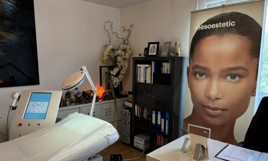 Jusqu'à 73% de remise sur Soin du visage chez Tc Beauty Care