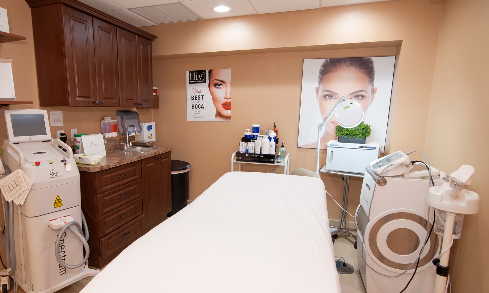 Unleash Your Radiance with 50 or 100 Units of Dysport