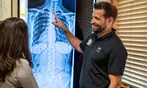 Enjoy Pain Relief with a Chiropractic Care Package with a Massage