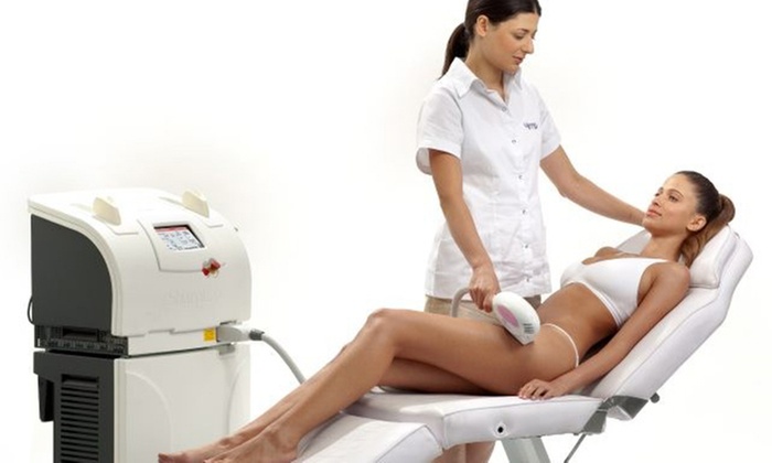 Silky Smooth Skin Awaits – 6 Laser Sessions at Tantrum Sun Spa