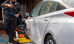 Up to 25% Off Exterior Wash at San Mateo Car Wash