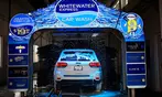 Unlimited Car Wash Memberships from WhiteWater Express Car Wash
