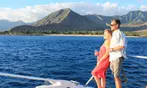 Enjoy a Sunset Sail Experience for Adults and Children